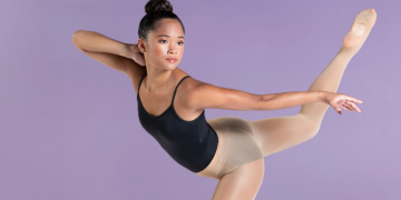 Quality Dancewear Designed for Every Dancer