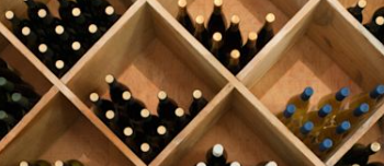 Extensive Selection of Fine Wines and More