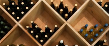 Extensive Selection of Fine Wines and More