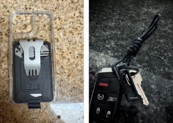 Rugged Design Meets Everyday Functionality with Dango Products