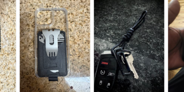 Rugged Design Meets Everyday Functionality with Dango Products