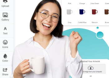 Affordable Custom Promotional Products at Discount Mugs