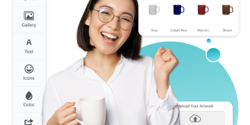 Affordable Custom Promotional Products at Discount Mugs