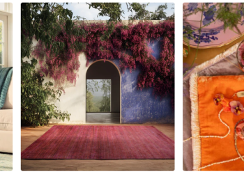 Elevated Living Through Artful Design at ABC Carpet & Home