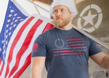 Pride, Patriotism, and Purpose with Grunt Style