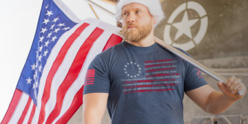 Pride, Patriotism, and Purpose with Grunt Style