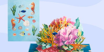 A Fresh Take on Greeting Cards with Lovepop