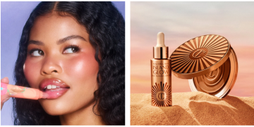 Luxury Meets Glamour with Charlotte Tilbury
