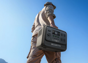 Reliable Power Solutions from Bluetti