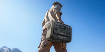 Reliable Power Solutions from Bluetti