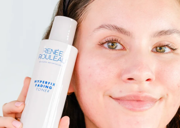 Exceptional Skincare Solutions from Renee Rouleau