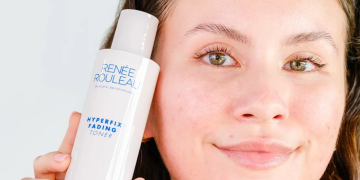 Exceptional Skincare Solutions from Renee Rouleau