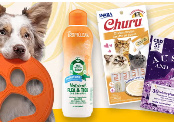 Wide Selection of Pet Supplies at Pet Supermarket