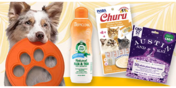 Wide Selection of Pet Supplies at Pet Supermarket