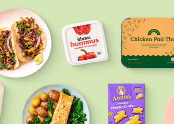 Convenient Healthy Eating with Hungryroot