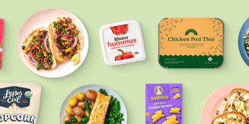 Convenient Healthy Eating with Hungryroot