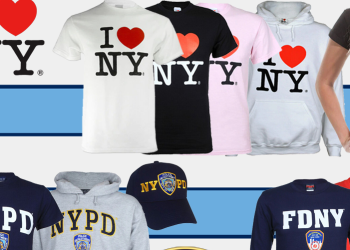 Exceptional Sports Apparel from GrandSlam New York