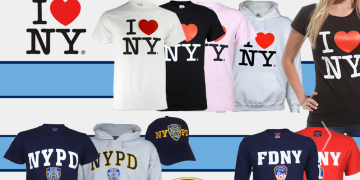 Exceptional Sports Apparel from GrandSlam New York