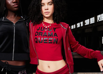 Distinctive Style and Comfort from Juicy Couture
