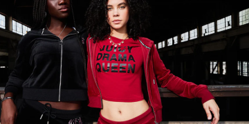 Distinctive Style and Comfort from Juicy Couture