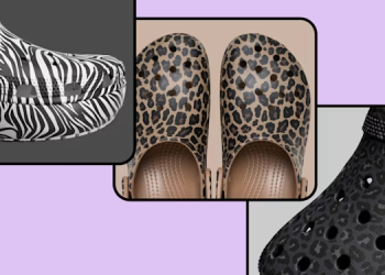 What Makes Crocs Products Stand Out