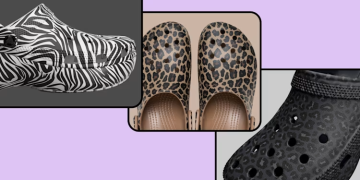 What Makes Crocs Products Stand Out