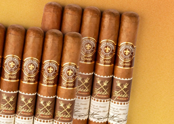 Premium Craftsmanship and Heritage in Every Cigar