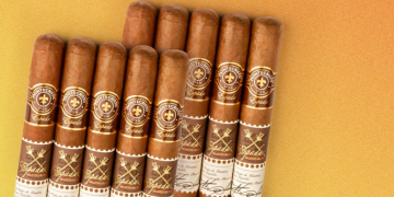 Premium Craftsmanship and Heritage in Every Cigar