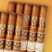 Premium Craftsmanship and Heritage in Every Cigar