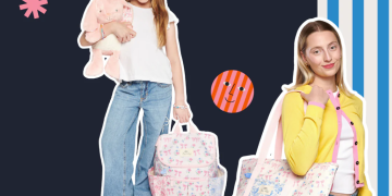 Stylish Functionality for Modern Parents