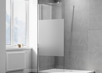 Sophisticated Shower Solutions for Every Bathroom