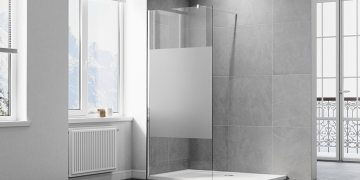 Sophisticated Shower Solutions for Every Bathroom