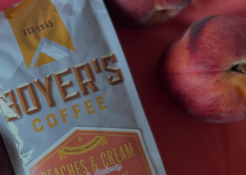 Exceptional Coffee Crafted with Care