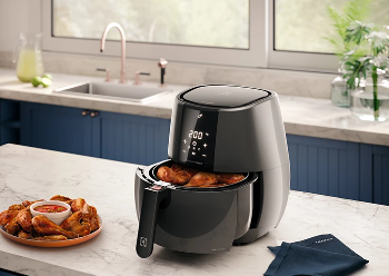 Appliances That Balance Performance and Design