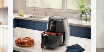 Appliances That Balance Performance and Design