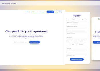 Earning Made Simple with Paid Online Surveys
