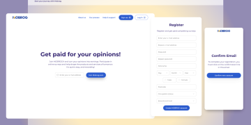 Earning Made Simple with Paid Online Surveys