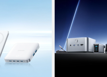 Anker – Technologische Lösungen für den Alltag mit Qualität und Stil