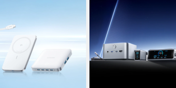 Anker – Technologische Lösungen für den Alltag mit Qualität und Stil