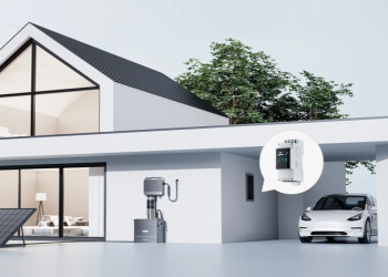 Zendure – Energieunabhängigkeit trifft auf modernes Design