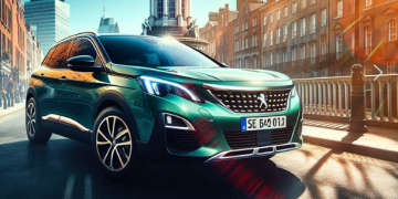 Easirent – Mietwagenlösungen mit Komfort und Flexibilität