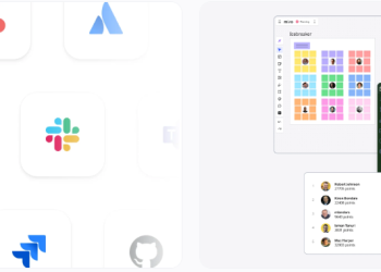 Miro – Kollaboration auf einem neuen Level