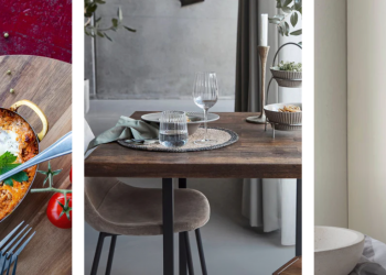 Stijlvol wonen met de unieke producten van het adres