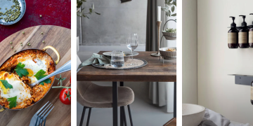 Stijlvol wonen met de unieke producten van het adres