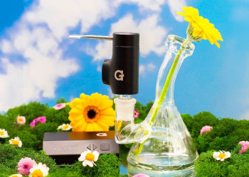 Vaporizing in stijl met de producten van G Pen