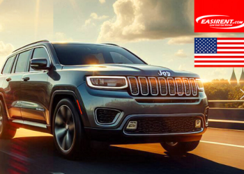 Flexibel en betaalbaar reizen met Easirent