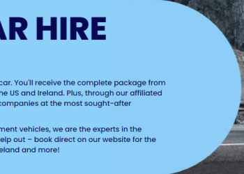 Wygodne podróżowanie z Easirent