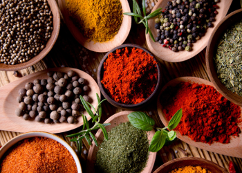 Puur natuur en vakmanschap bij De Kruidenbaron