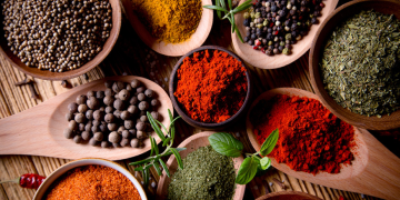 Puur natuur en vakmanschap bij De Kruidenbaron