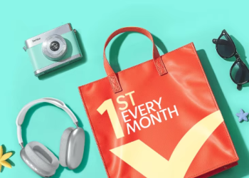 Compras inteligentes com AliExpress